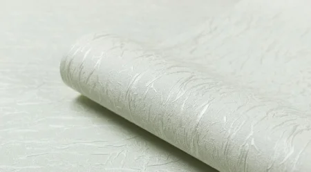 Обои горячего тиснения Аспект 10,05х1,06м Арктика зеленый 70630-76 *1/6