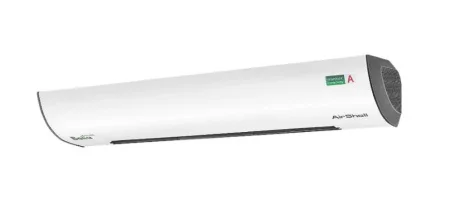 Тепловая завеса BHC-L09S05-ST мощ. 5 кВт 480 м³ час 220В (Ballu)  1