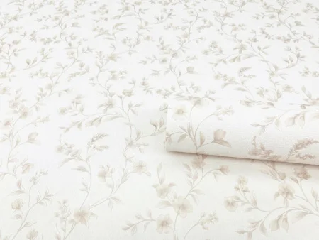 Обои горячего тиснения Erismann 10,05х1,06м Monica бежевый 60938-02 *1/6