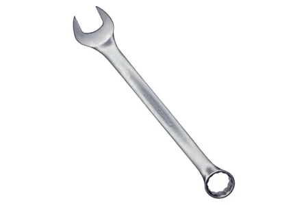 Ключ Комбинированный 7Мм, Матовый, Vertextools (1/ 10)