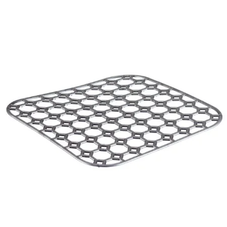 Решетка в раковину квадратная М1150 *1