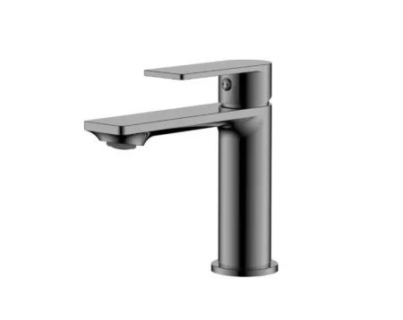 Смеситель для раковины HB10639-3 графит