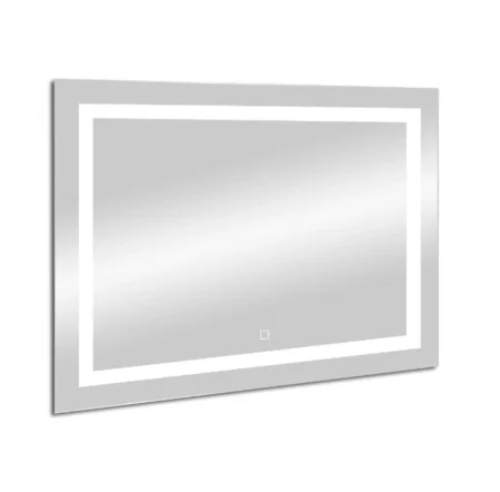Зеркало  Rimini  LED 1200x800 с сенсором ЗЛП141 (Континент)  1