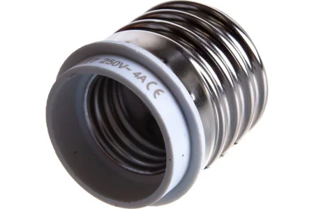 Патрон-переходник с E40 на E27 71 991 NLA-E40-E27 71991 (Navigator) *1