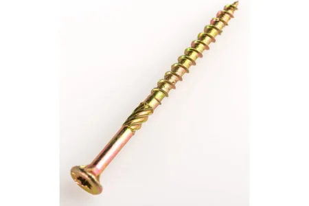 Саморез конструкционный 3,5x50 потай (12 шт.), Bullit-подвес