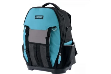 Рюкзак для инструмента 360х205х470мм 77 карманов пластиковое дно органайзер, Gross Experte 90270 *1/4