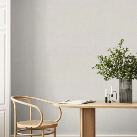 Обои компакт-винил Oliver VV72301-41 1,06х10м рогожка серые