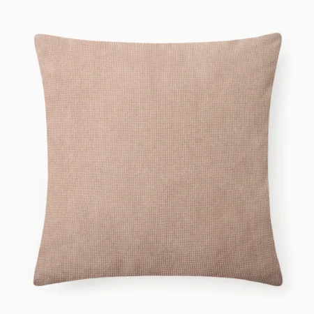 Наволочка декоративная Этель "Diamond" 43×43см цв. бежевый 100% полиэстер 10511349 *1