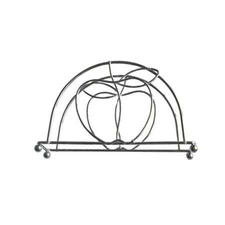 Салфетница "Яблоко-2"