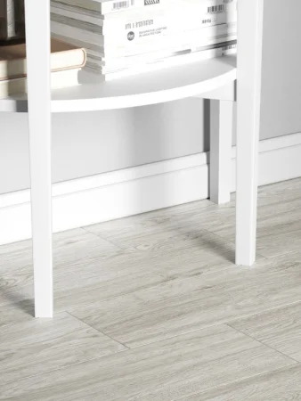 Керамогранит Cersanit Grace 17595 185x598х7,5мм 1уп=1,216м2 (11шт) серый рельеф