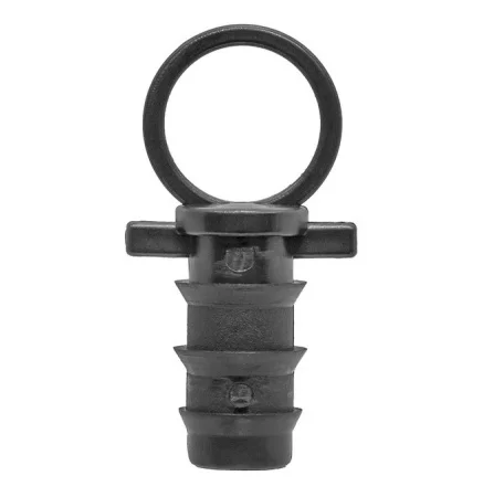 Заглушка для капельной трубки d-16 мм (2 шт) Н0358 *1