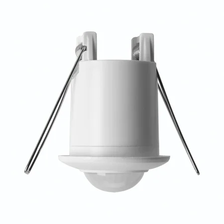 Датчик движения и освещенности SEN50 800W 6м 120°(гориз.) 360°(верт.) белый 22066 (Feron)  1