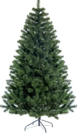 Ель искусственная Нормандия 250 см, d нижнего яруса 150 см 2773233