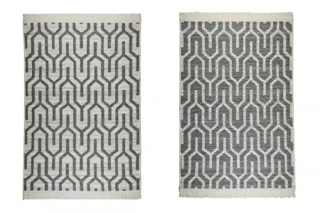 Коврик универсальный SHAHINTEX SKANDY 60х100см S017 *1