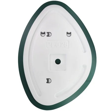 Зеркало с подсветкой Agava Alma ЗЛП613 700х1000мм сенсор