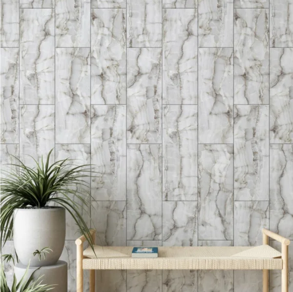 Панель ПВХ Новита Куршевель 2700х250х9мм