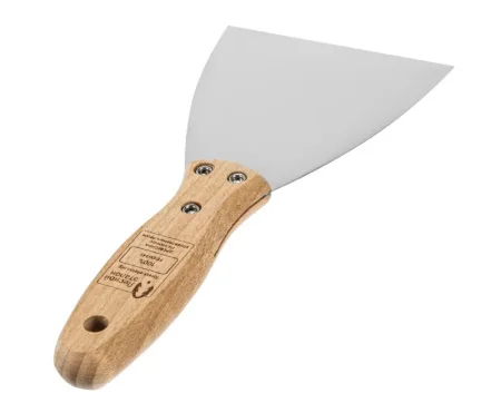 Шпательная лопатка 100мм буковая рукоятка EFP Matrix 85617 *1