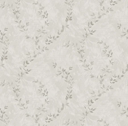 Обои горячего тиснения Victoria Stenova 10,05х1,06м Afelia/декор светло-кофейные 588886 *1/6