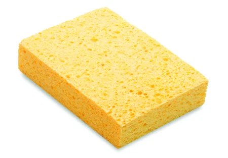 Губка для промывки швов вискозная 150х110х35мм Color Expert 903100*5
