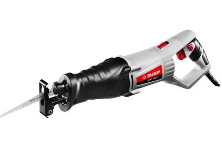 Пила сабельная Зубр МАСТЕР ЗПС-850 Э