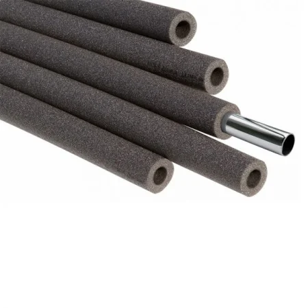 Трубка теплоизоляционная ТермаЭКО С-18 6 Thermaflex (по 2м)