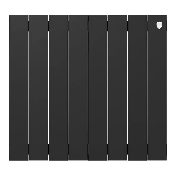 Радиатор Noir Sable Royal Thermo PianoForte 500/100 10 секц.