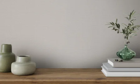 Обои горячего тиснения Ateliero 10,05х1,06м RENOWA Pole/фон 38201-03 *1/6