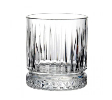 Набор стаканов Pasabahce "Элизия" 210 мл 4шт 520014Бор *1