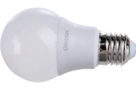 Лампа светодиодная LVCLA60 7SW/865 230V E27 10X1 RU  OSRAM