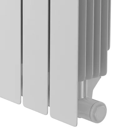 Радиатор BIMETAL Royal Thermo Indigo Super+ 500/100 8 секц.