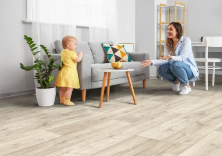 Линолеум бытовой Juteks MEGAPOLIS Muskat 2 2,5м 3,1мм