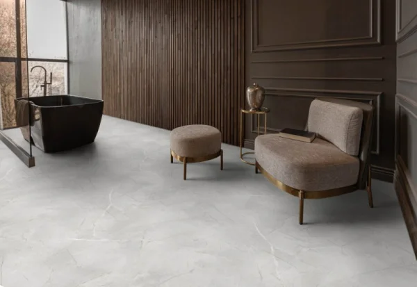 Линолеум полукоммерческий Juteks Master Marmaris 2 2,5м 2мм 731265