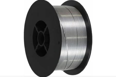 Проволока сварочная флюсовая thy-51b 1,2 мм (катушка 1 кг)  BRIDGE 81766 *1