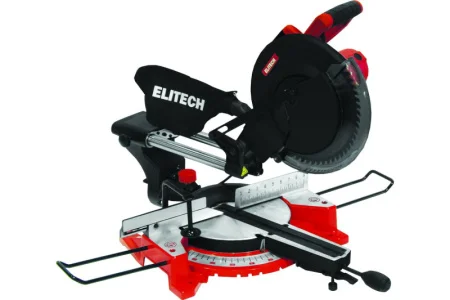 Пила торцовочно-усовочная ПТ 2030К ELITECH*