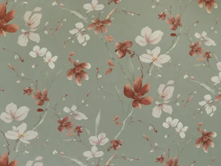 Обои горячего тиснения Elysium 10,05х1,06м Виола декор Е203804 *1/4