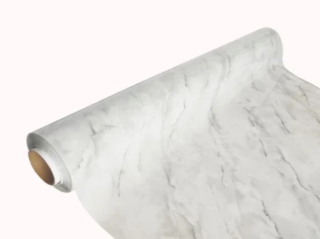 Клеенка Термо 1,0х20м непрозрачная M020-1 *1/20