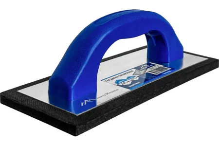 Гладилка Затирочная 230Х100Мм Vertextools