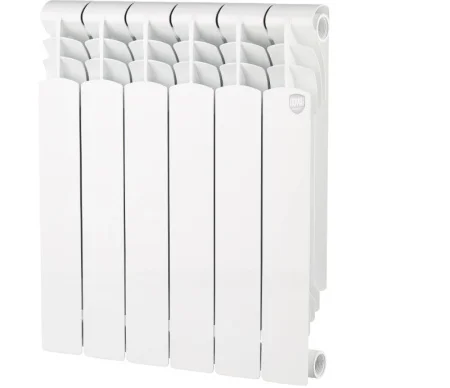 Радиатор BI Royal Revolution 500/80 6 секц. 