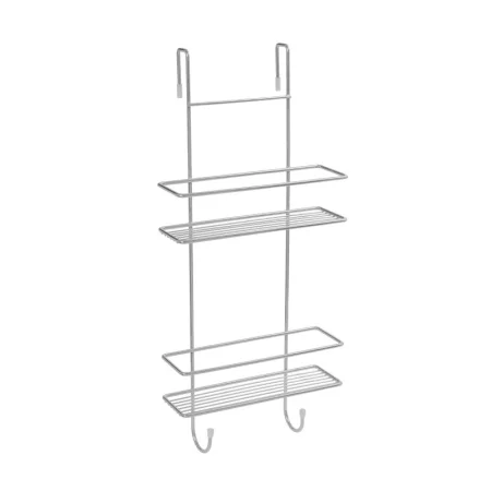 Полка прямоугольная 2-яр сталь Fixsen FX-740-2