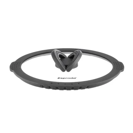 Крышка Esprado Practico 22см стекло силикон PR2G220E110 *1