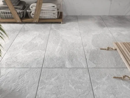 Керамогранит Cersanit Infinity 16302 297х598мм 1уп=1,770м2 (10шт) серый рельеф