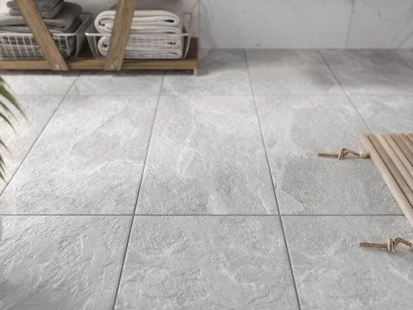 Керамогранит Cersanit Infinity 16302 297х598мм 1уп=1,770м2 (10шт) серый рельеф