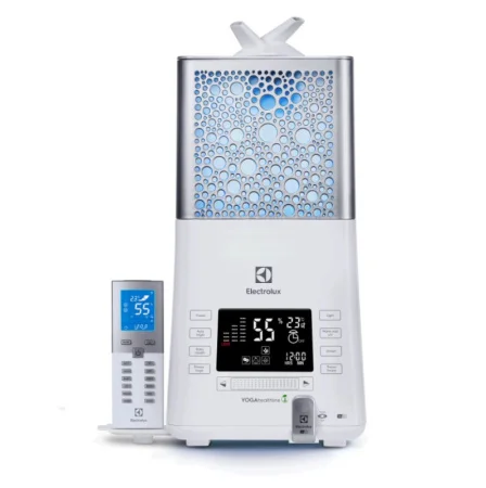 Увлажнитель ультразвуковой EHU-3815D (Electrolux) *1