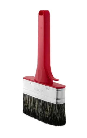 Кисть плоская Водные краски 120х25мм Акор 173 25 120