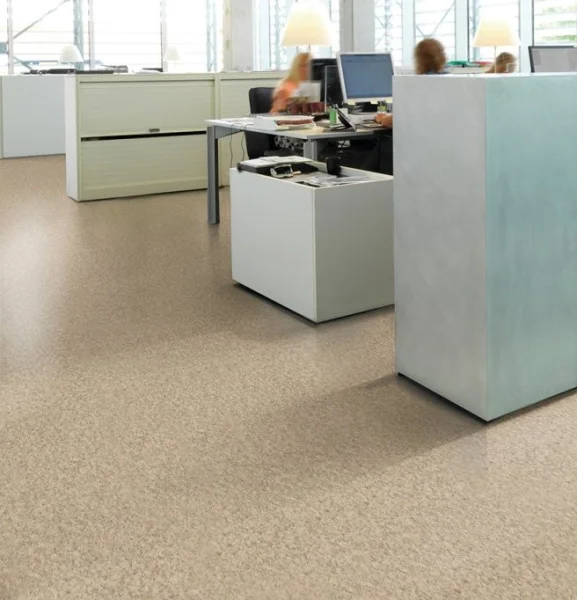 Линолеум коммерческий Juteks Premium Nevada 1 9002 2,5м 2мм 713332