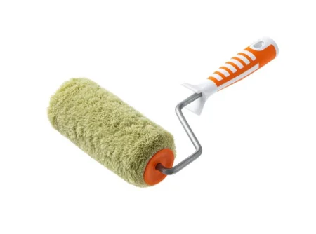 Валик малярный 180мм Профи полиакрил ворс 18мм Акор 253 48 818