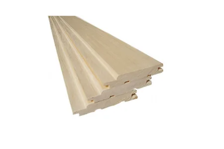 Вагонка липа 3000х96(90)х15 сорт В (в уп.10шт - 2,88м2)