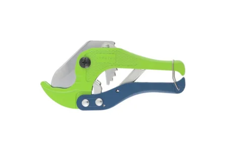 Ножницы для резки изделий из пластика, порошковое покрытие,диаметр до 42мм// Сибртех 78404 *1/60