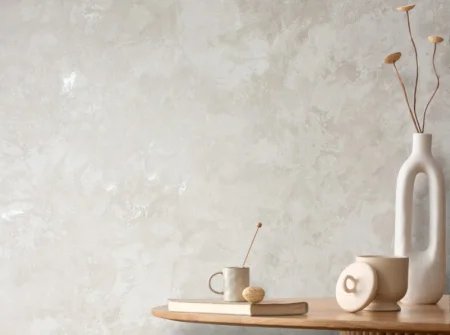 Обои горячего тиснения Victoria Stenova Odyssey фон 287582 1,06х10м