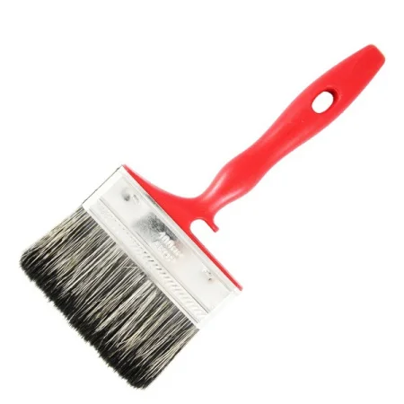 Кисть плоская Водные краски 100х17мм Акор 173 17 100